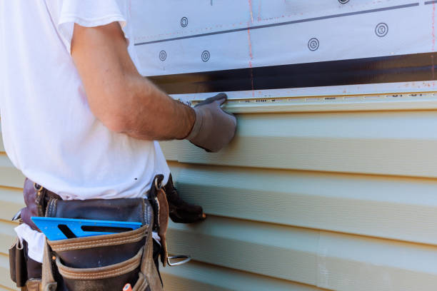 Trusted Wood Siding service in Lithopolis, OH - Creative Siding