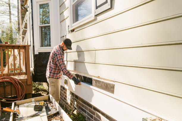 Trusted Fiber Cement Siding service in Lithopolis, OH - Creative Siding